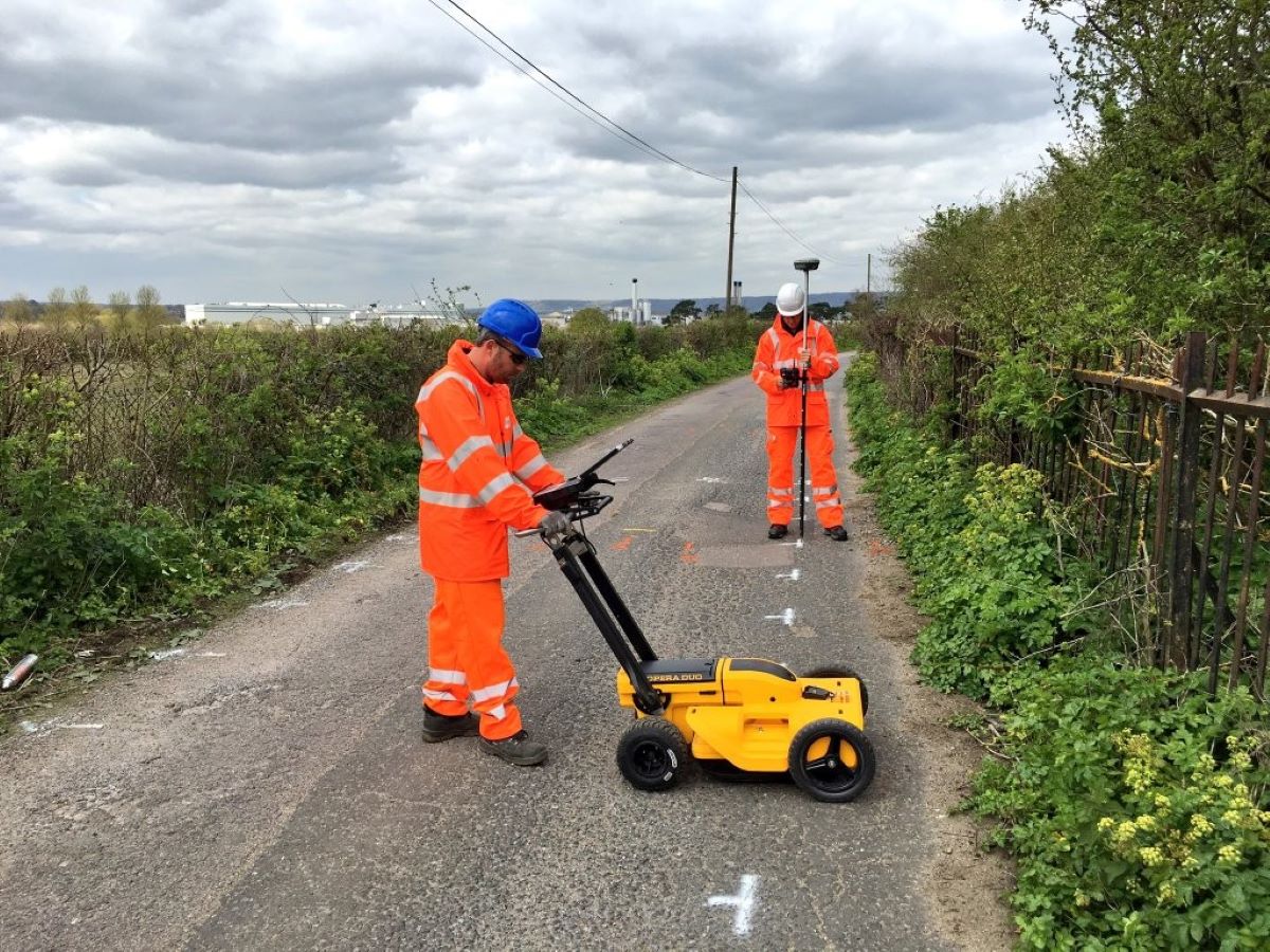 Why an Underground Utility Locating Service is Crucial for Planning