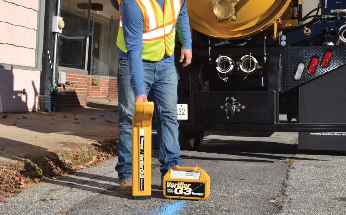 Everything You Need to Know About Underground Utilities