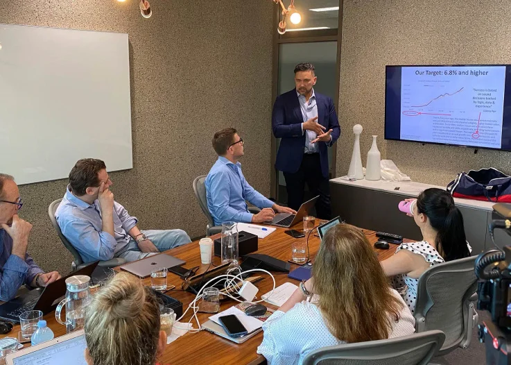 Asset Management in Brisbane: What Property Investors Should Look For