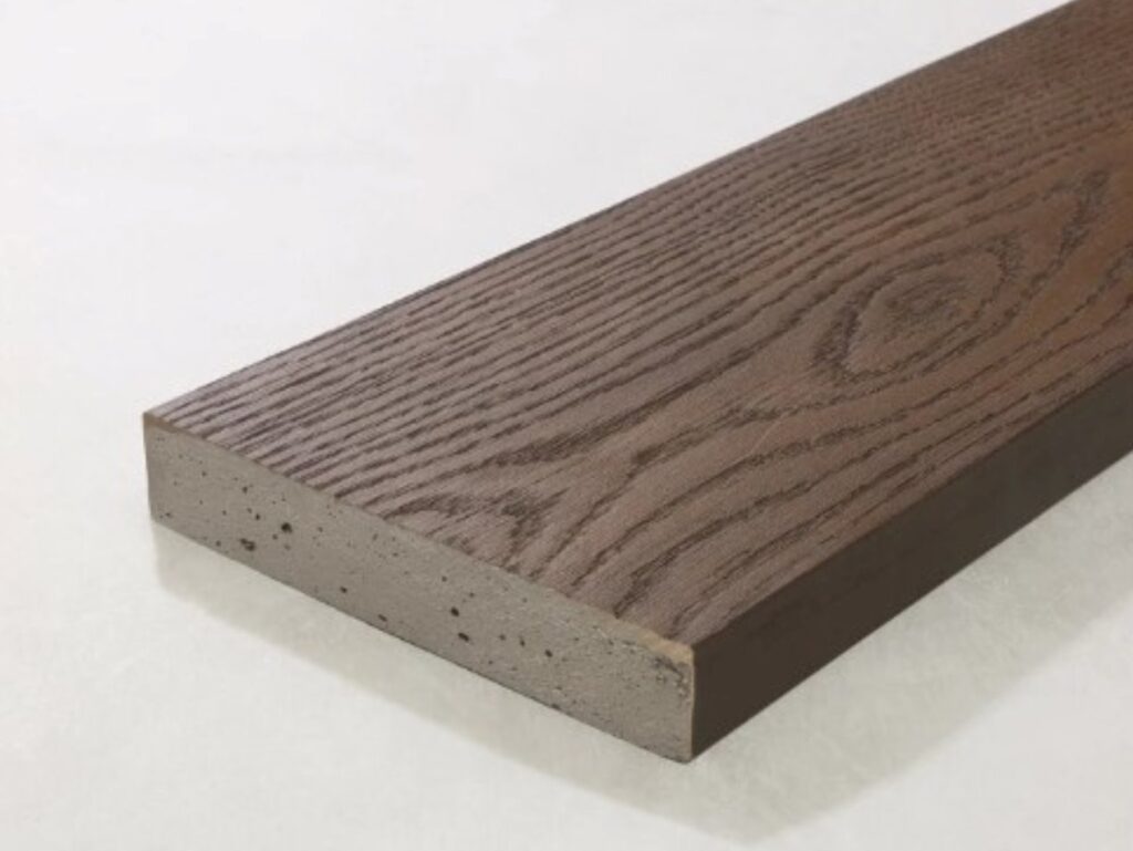 Edge Board