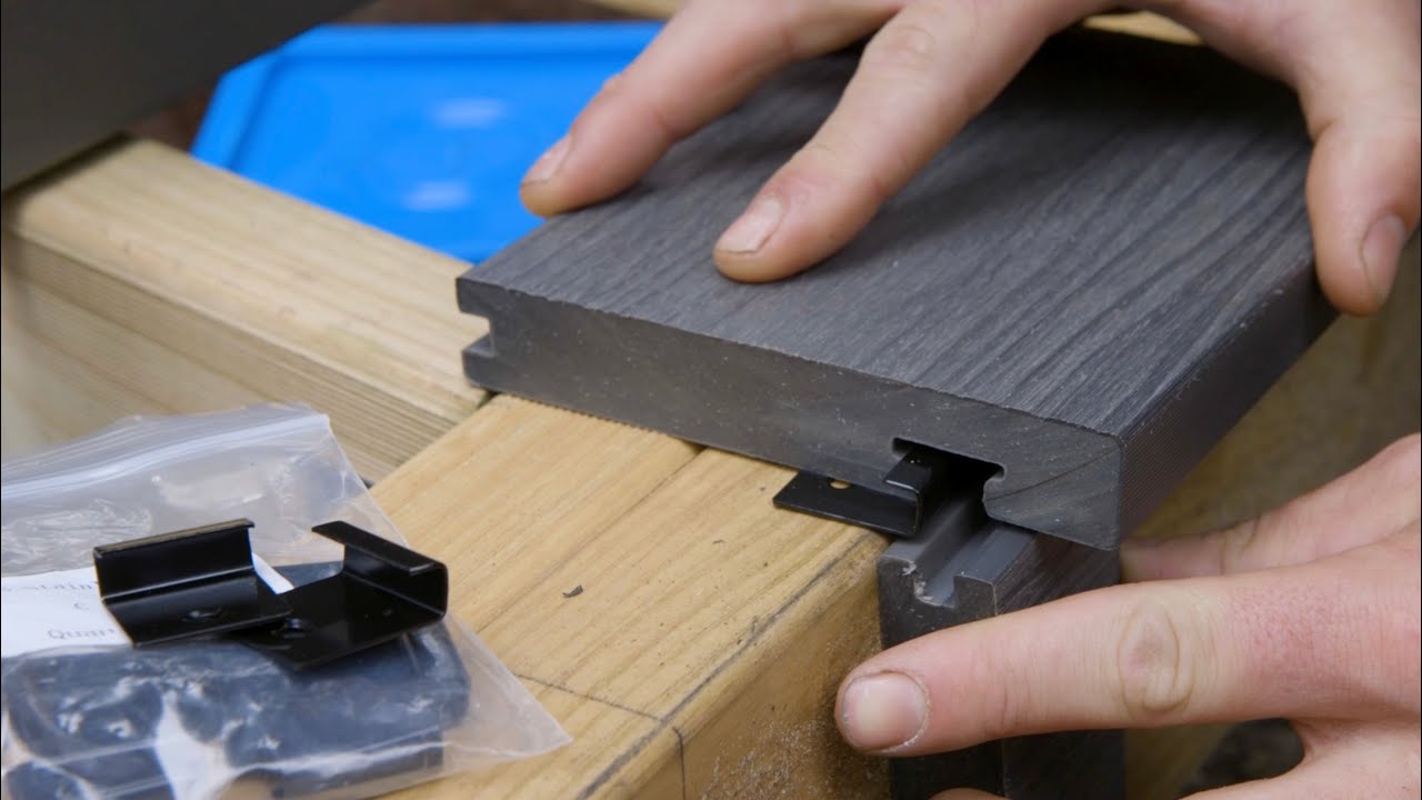 Edge Board