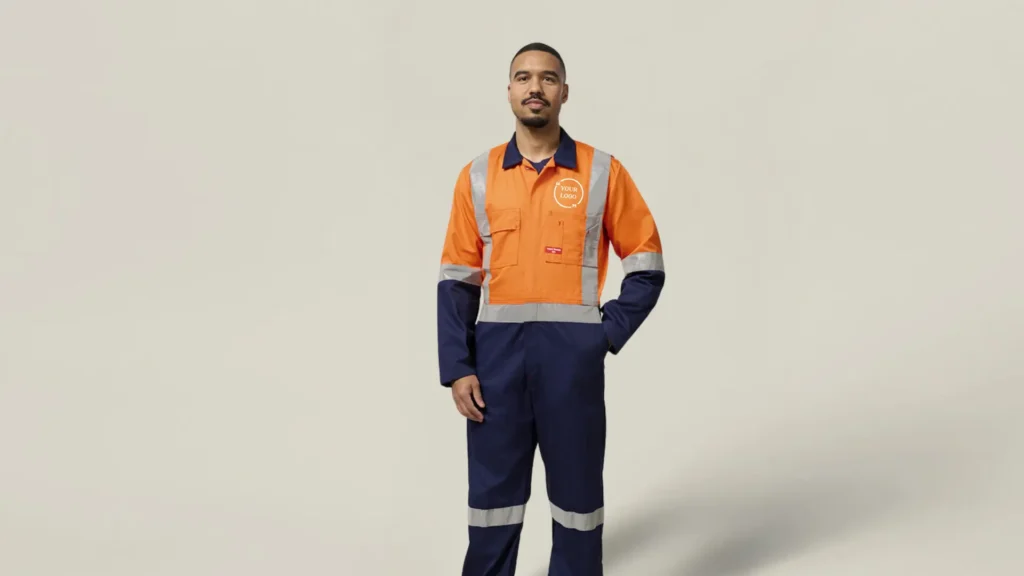 Hi Vis Clothing